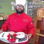 The Chef Malik Fantasy Food Service!! @thechefmalik on OnlyFans